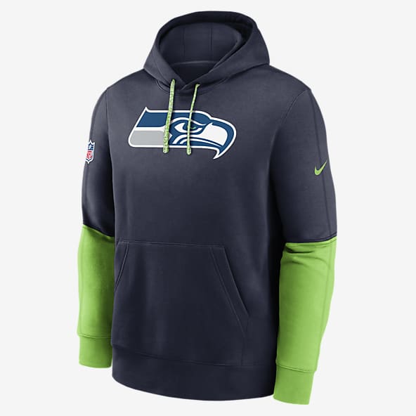 Seattle Seahawks Jerseys Apparel Gear. Nike
